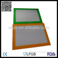 Silicone Pastry Mat/Fiberglass Silicone Baking Mat